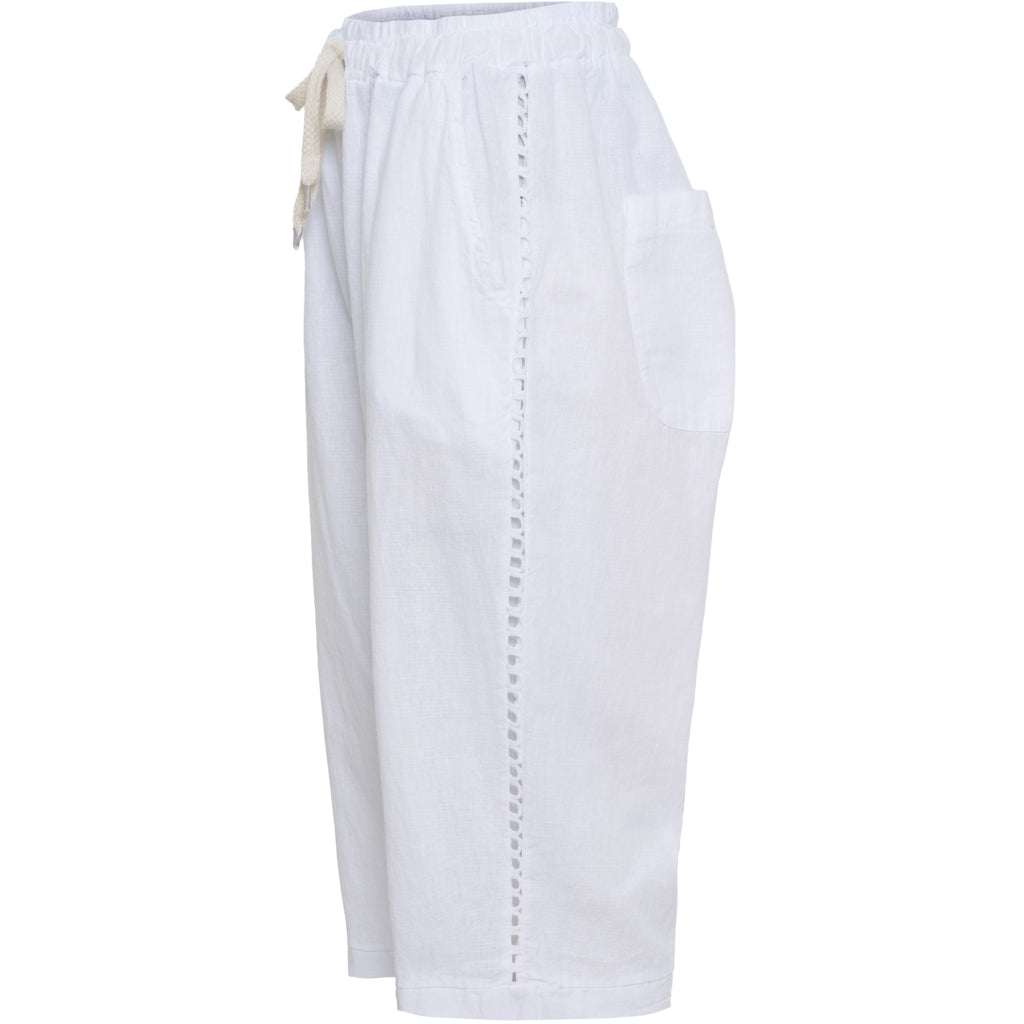 MARTA DU CHATEAU Marta du Chateau dame Knickers MdcThilde 8426 Knickers White