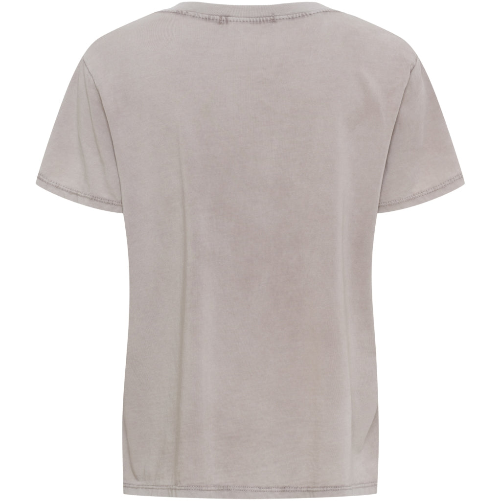 MARTA DU CHATEAU Marta du Chateau dame T-Shirt MdcBelina 22585 Soho T-shirt Fango