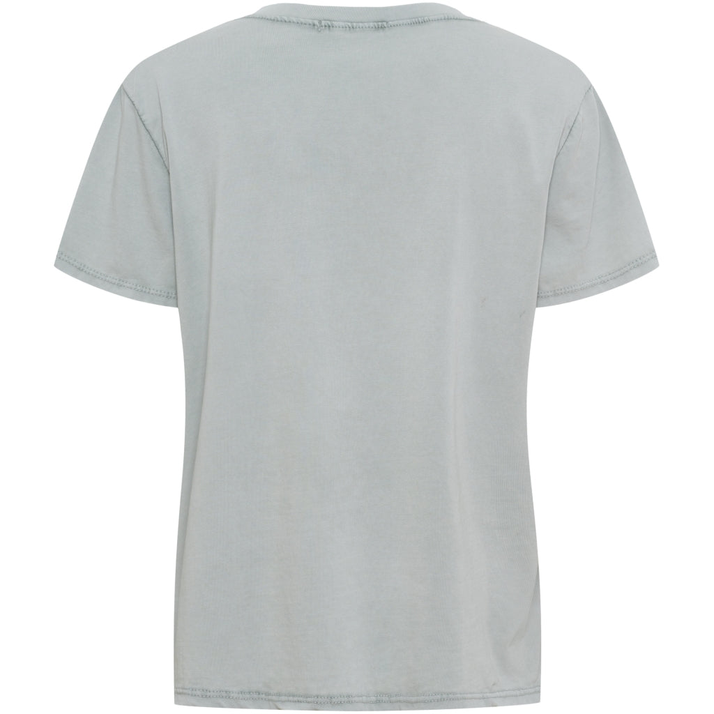 MARTA DU CHATEAU Marta du Chateau dame T-Shirt MdcBelina 22585 Soho T-shirt Military