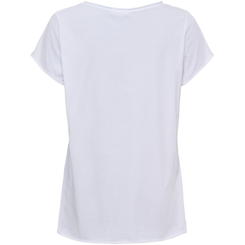 MARTA DU CHATEAU Marta du Chateau dame T-Shirt MdcMarie 1535 T-shirt Elefant