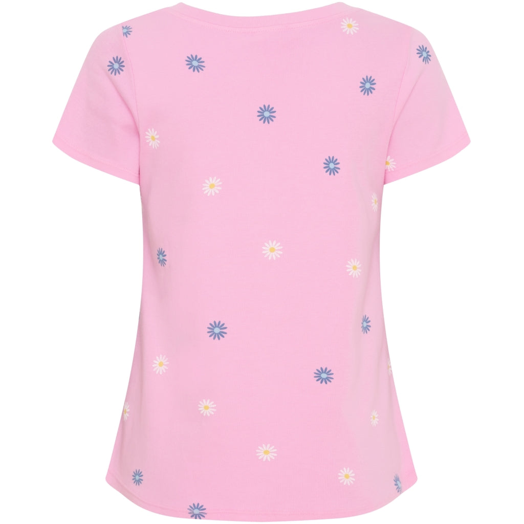 MARTA DU CHATEAU Marta du Chateau dame T-shirt MdcCecilie 2553-D T-shirt Baby