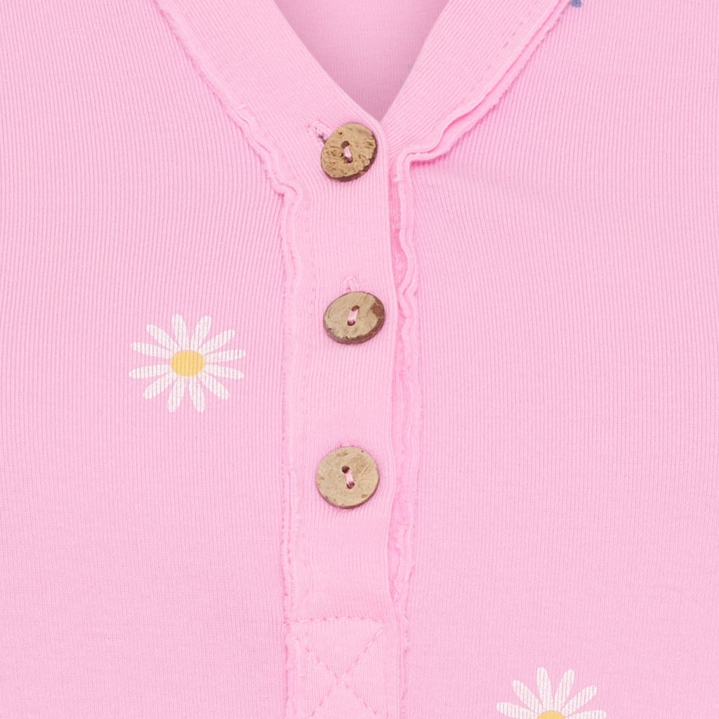 MARTA DU CHATEAU Marta du Chateau dame T-shirt MdcCecilie 2553-D T-shirt Baby