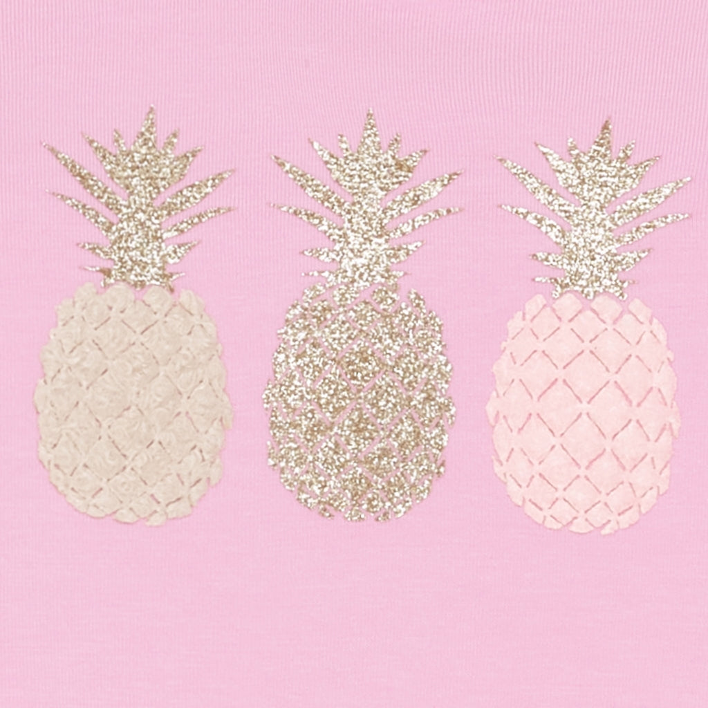 MARTA DU CHATEAU Marta du Chateau dame T-shirt MdcGemma 22031 T-shirt Pink