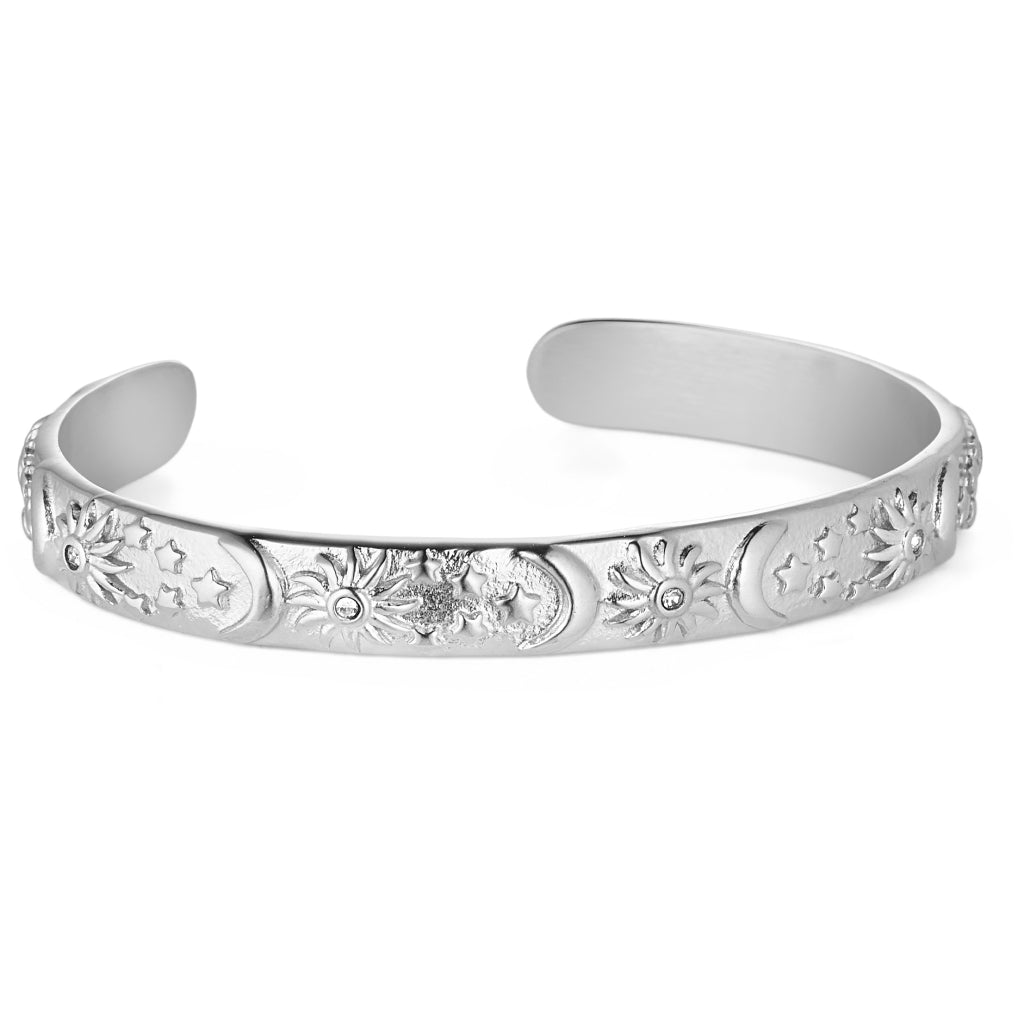 MARTA DU CHATEAU Marta du Chateau dame armbånd MdcJamilla MDC9 Jewelry Steel