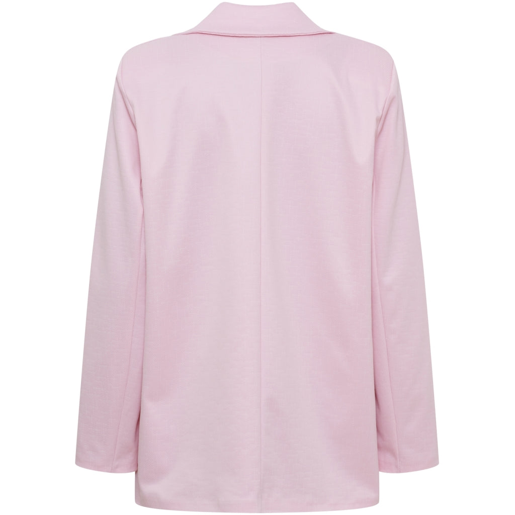 MARTA DU CHATEAU Marta du Chateau dame blazer MdcAnela 15502A Blazer Rose