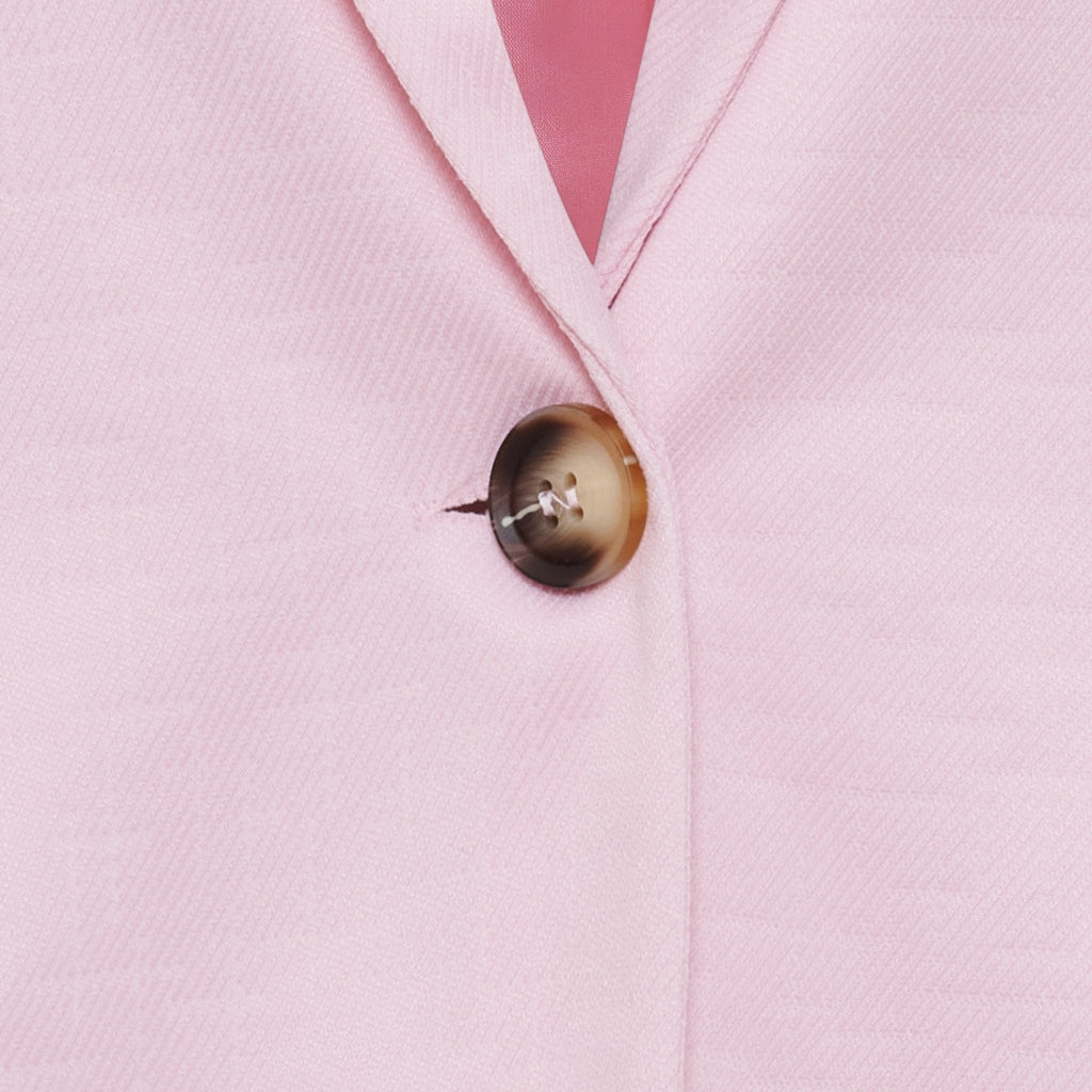 MARTA DU CHATEAU Marta du Chateau dame blazer MdcAnela 15502A Blazer Rose