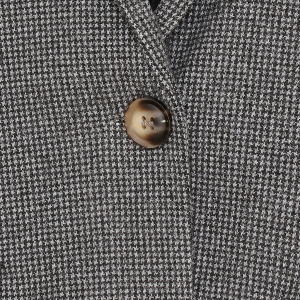 MARTA DU CHATEAU Marta du Chateau dame blazer MdcFenix 15502-1 Blazer Grey1