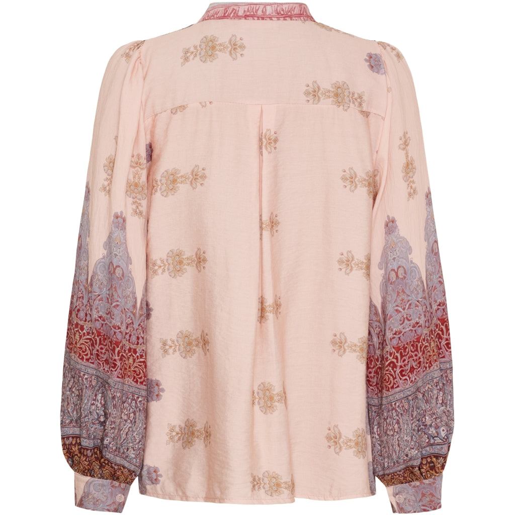 MARTA DU CHATEAU Marta du Chateau dame bluse MdcAnnette 7870 Shirt Originale6277tpg