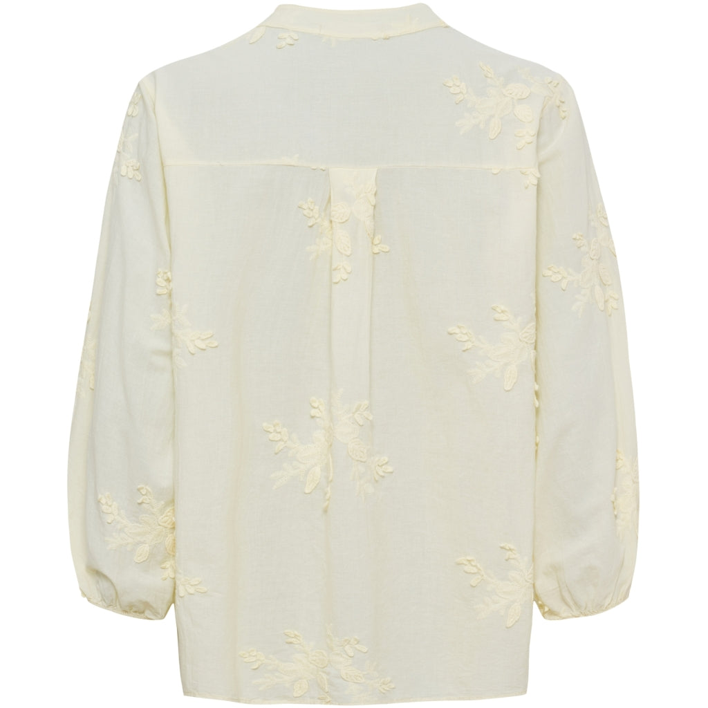 MARTA DU CHATEAU Marta du Chateau dame bluse MdcAnnika TC38653M Blouse Flea777