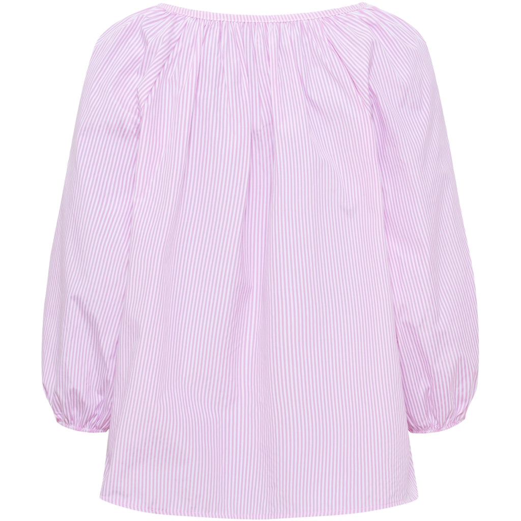 MARTA DU CHATEAU Marta du Chateau dame bluse MdcBrooke 8200 Blouse Pink