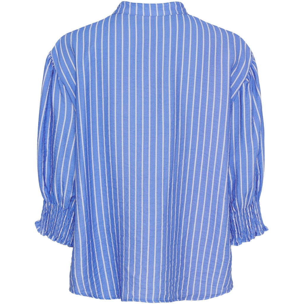 MARTA DU CHATEAU Marta du Chateau dame bluse MdcCharlie 6892 Shirt Originale5364tpk