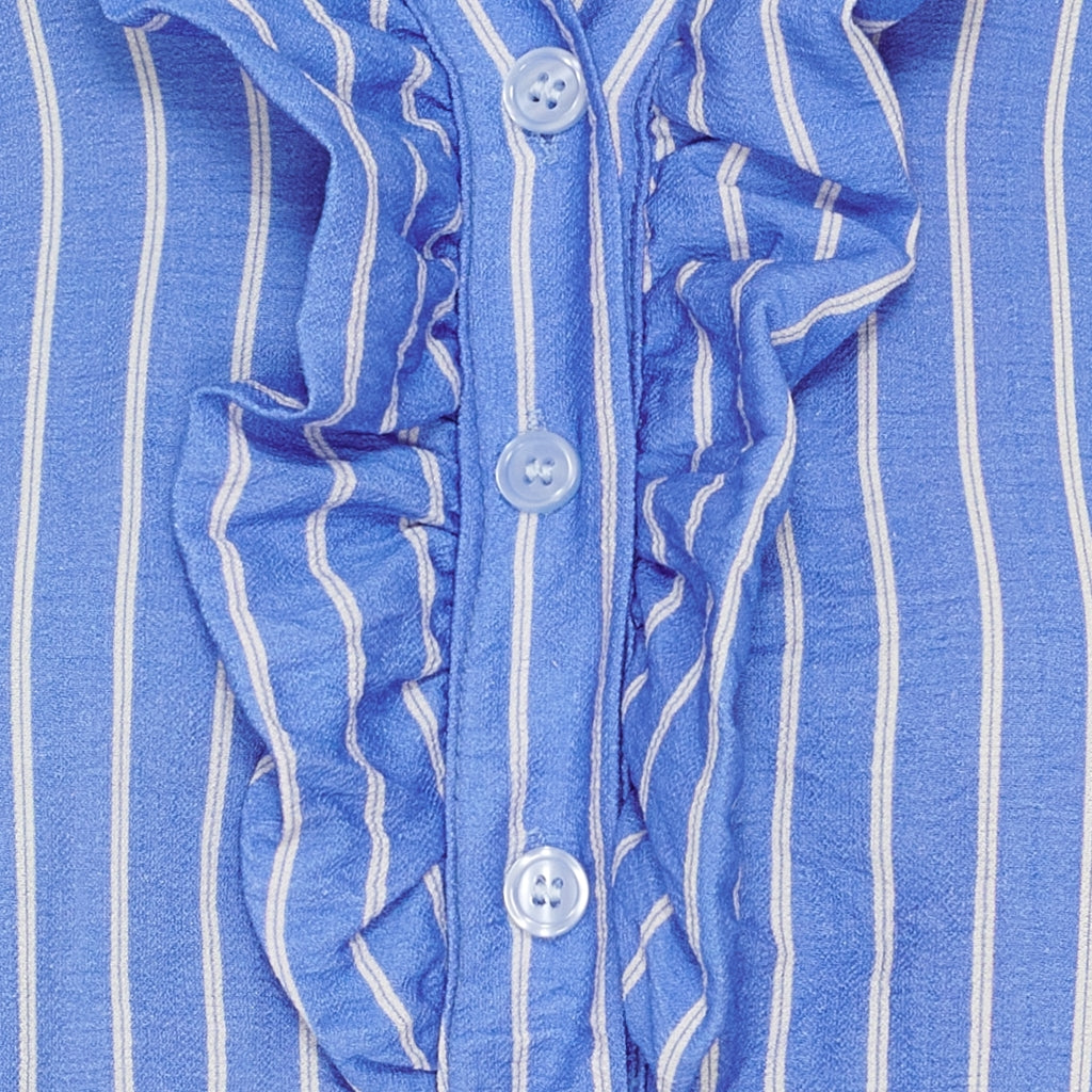 MARTA DU CHATEAU Marta du Chateau dame bluse MdcCharlie 6892 Shirt Originale5364tpk