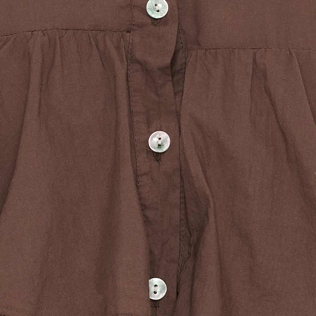 MARTA DU CHATEAU Marta du Chateau dame bluse MdcDebbie 258638 Blouse Moro