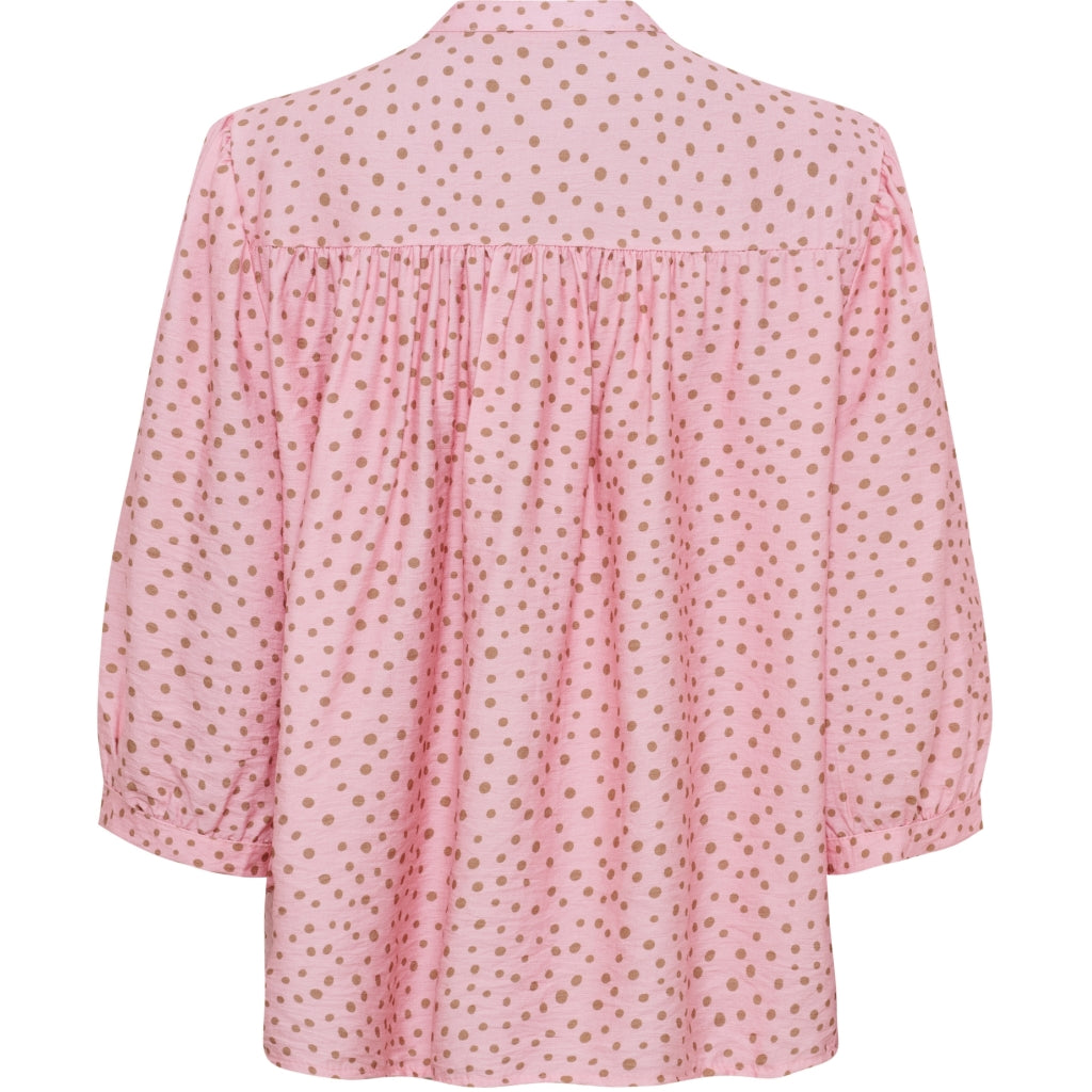 MARTA DU CHATEAU Marta du Chateau dame bluse MdcDestiny 8044 Blouse RosaX25557