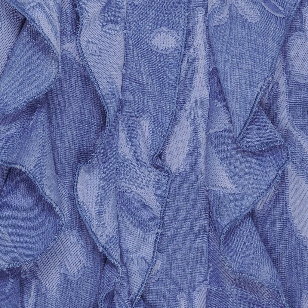 MARTA DU CHATEAU Marta du Chateau dame bluse MdcElea 58221 Shirt Denim