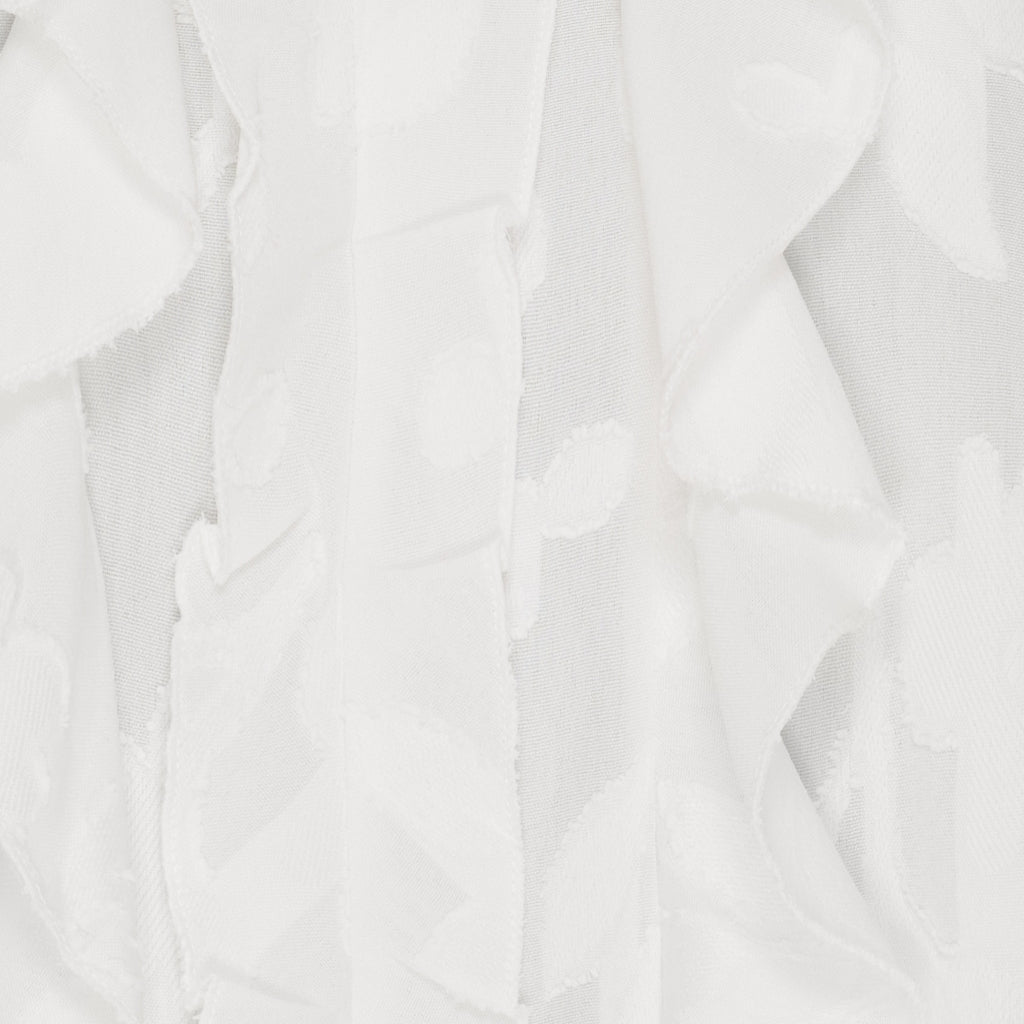 MARTA DU CHATEAU Marta du Chateau dame bluse MdcElea 58221 Shirt White