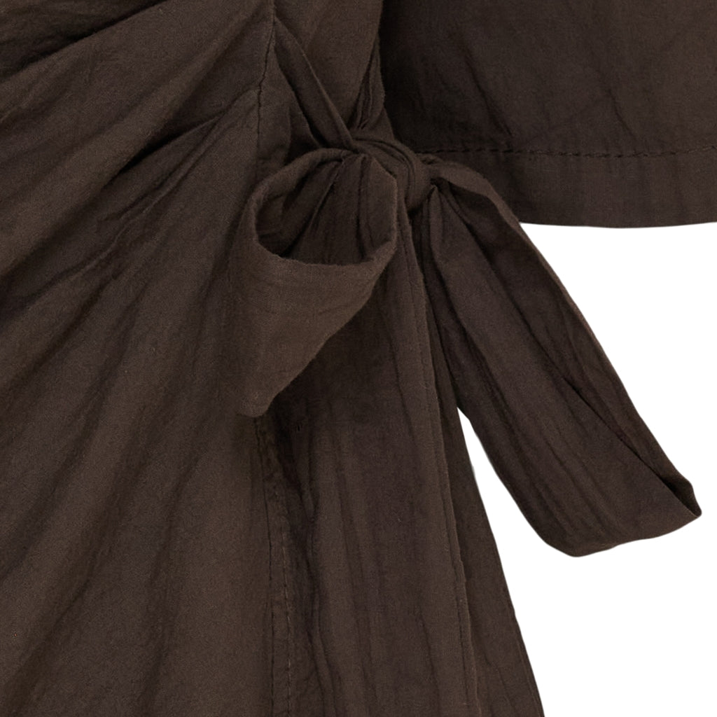 MARTA DU CHATEAU Marta du Chateau dame bluse MdcMarcella 258921 Blouse Moro635