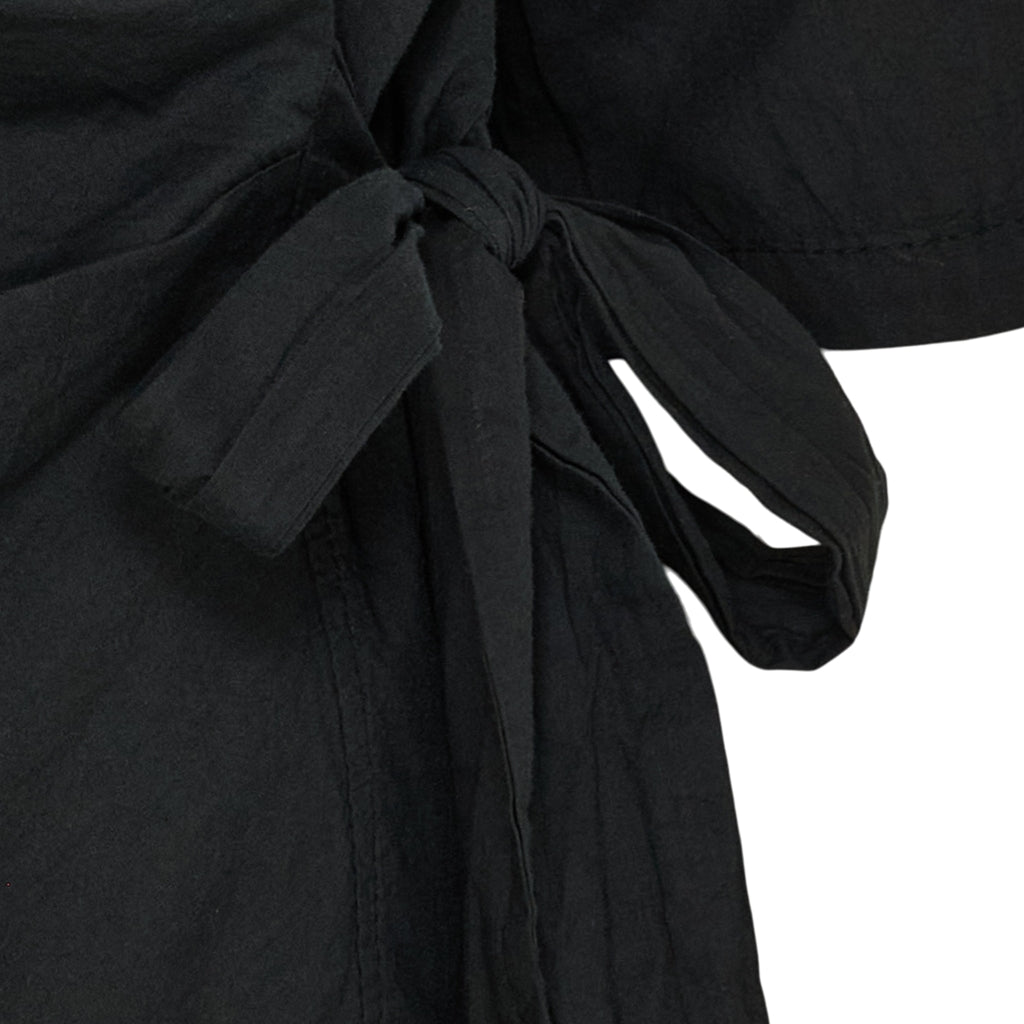 MARTA DU CHATEAU Marta du Chateau dame bluse MdcMarcella 258921 Blouse Nero