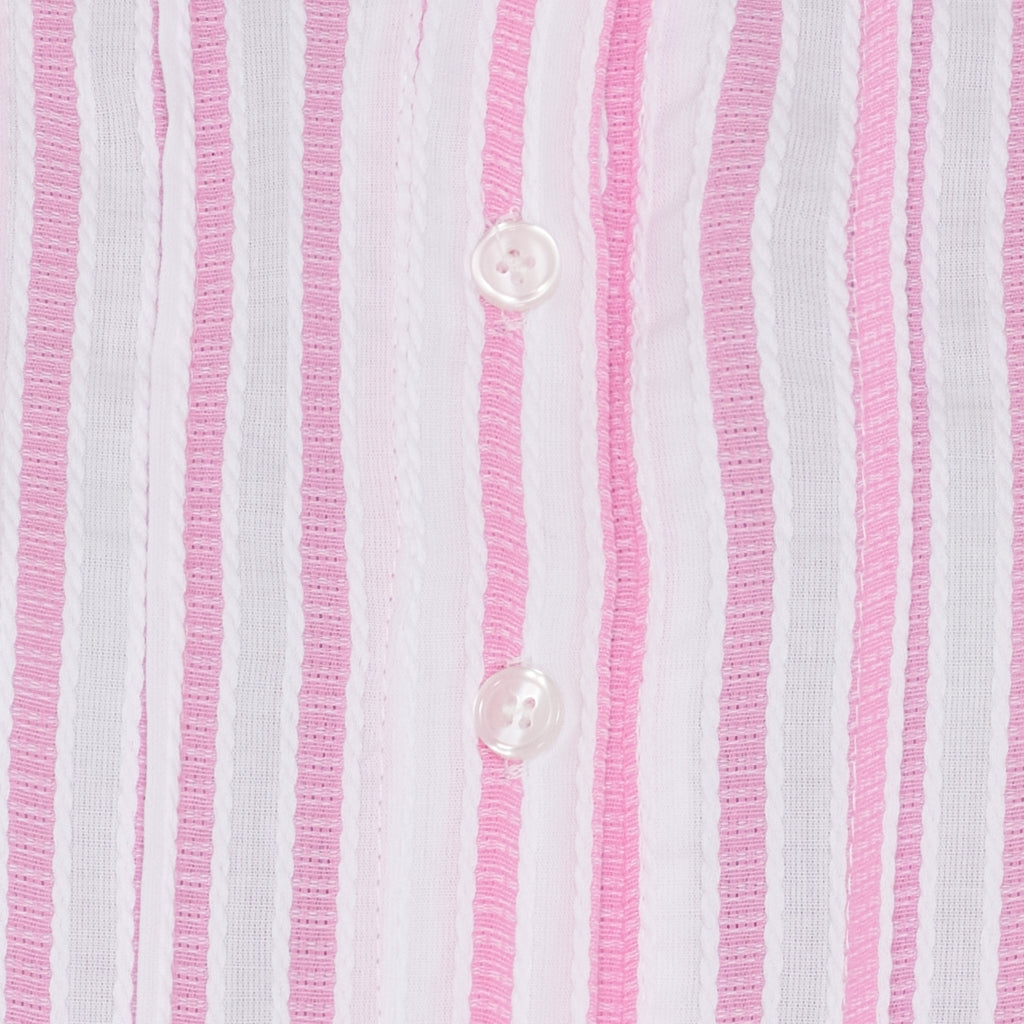 MARTA DU CHATEAU Marta du Chateau dame bluse MdcMaren 7912 Shirt Pink