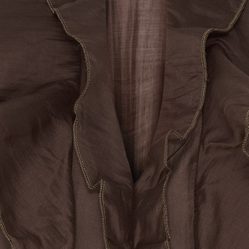 MARTA DU CHATEAU Marta du Chateau dame bluse MdcNaira 58221M Shirt Moro
