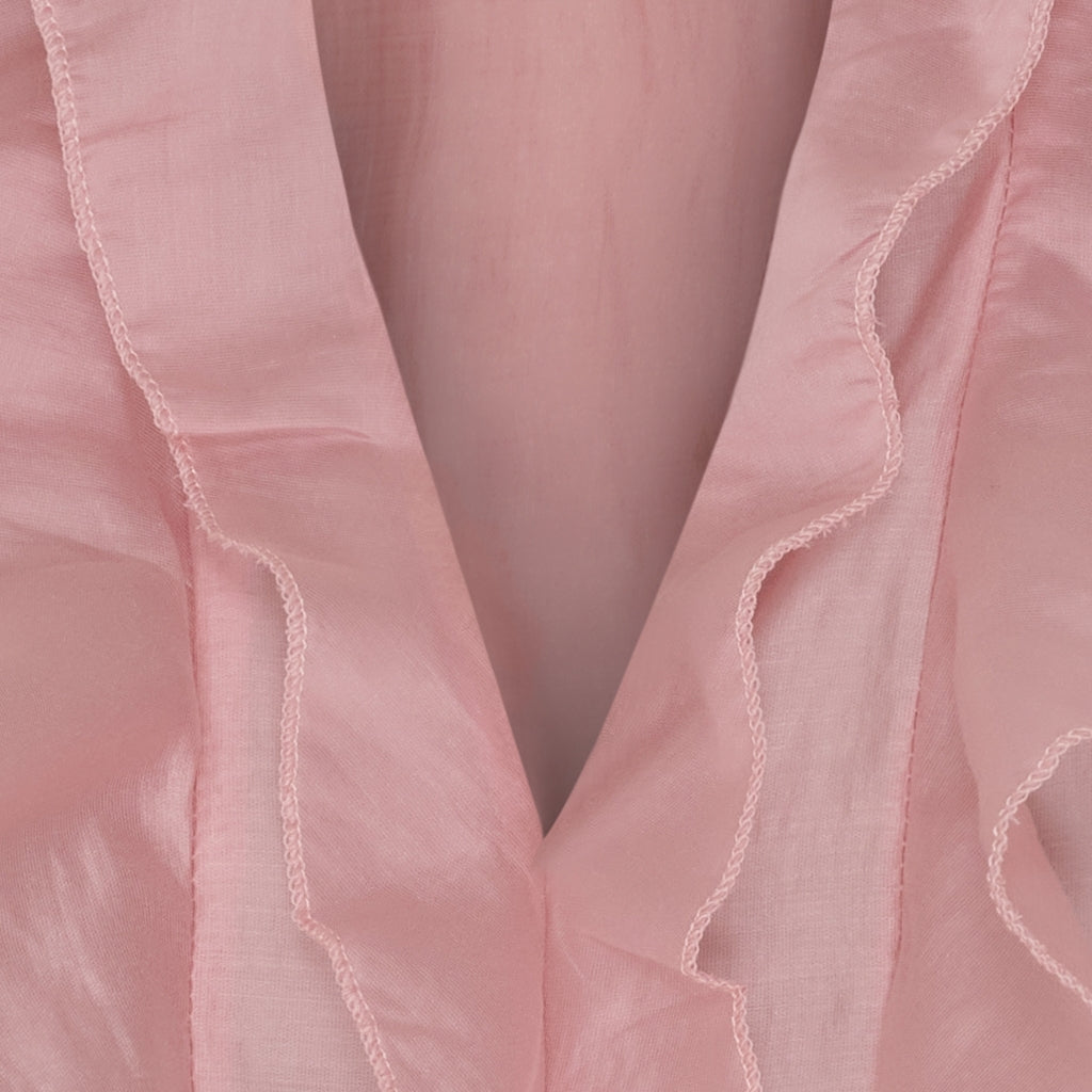 MARTA DU CHATEAU Marta du Chateau dame bluse MdcNaira 58221M Shirt Rosa281