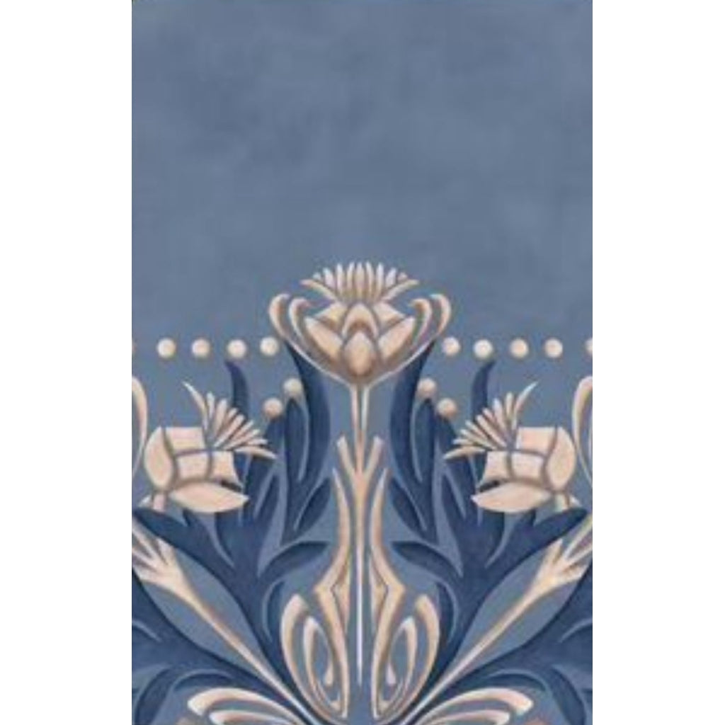 MARTA DU CHATEAU Marta du Chateau dame bluse MdcOctavia 003B Shirt JeansNG313BA