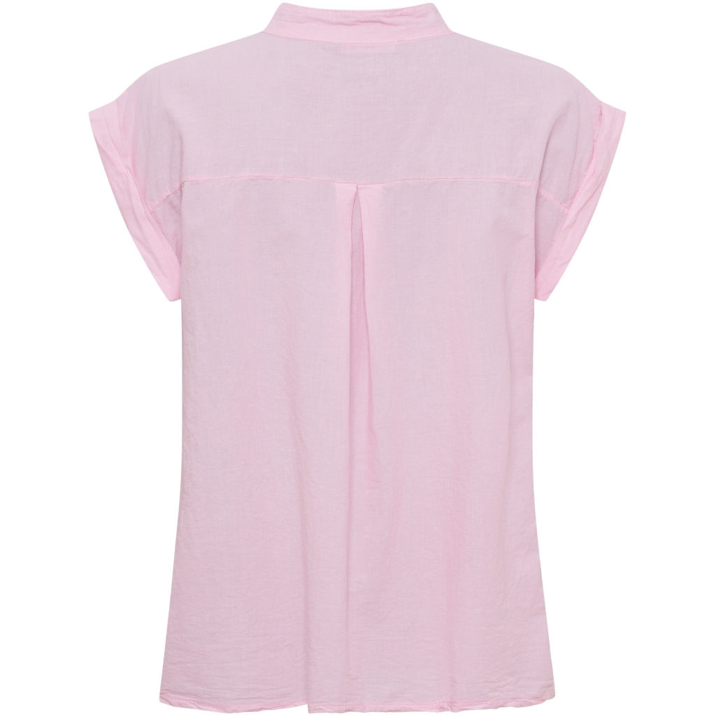 MARTA DU CHATEAU Marta du Chateau dame bluse MdcRebekka 8380 Shirt Pink95