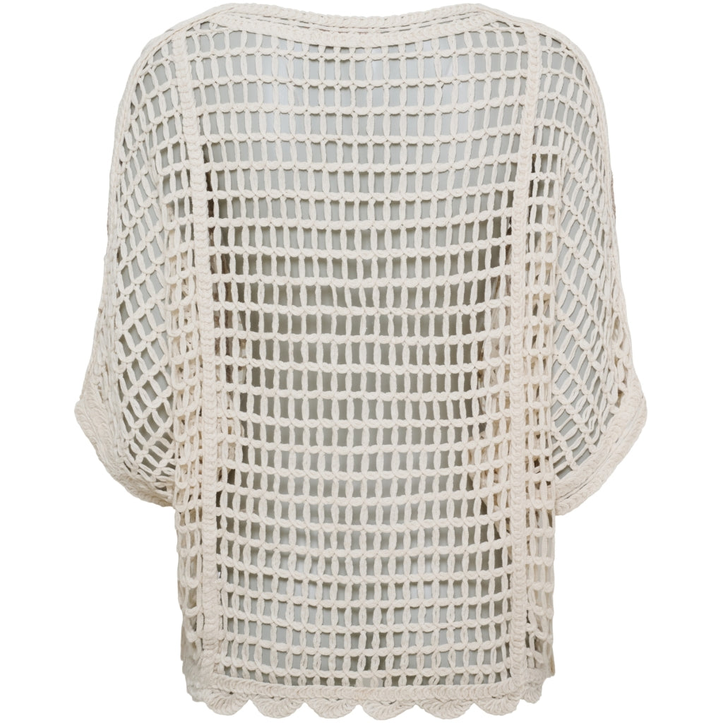 MARTA DU CHATEAU Marta du Chateau dame bluse MdcRenny 1017 Blouse Fango