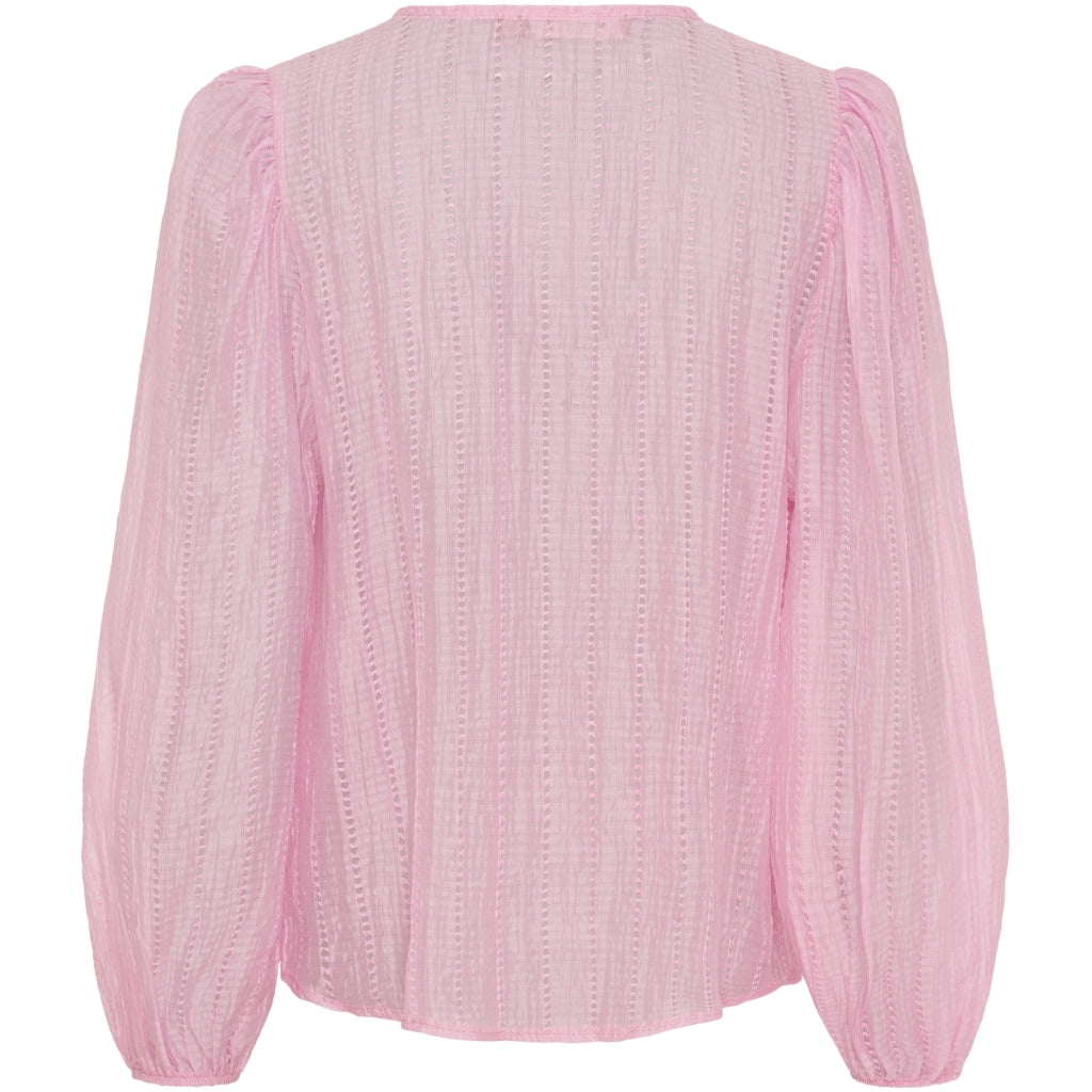 MARTA DU CHATEAU Marta du Chateau dame bluse MdcRoselle 58136PM Shirt Baby