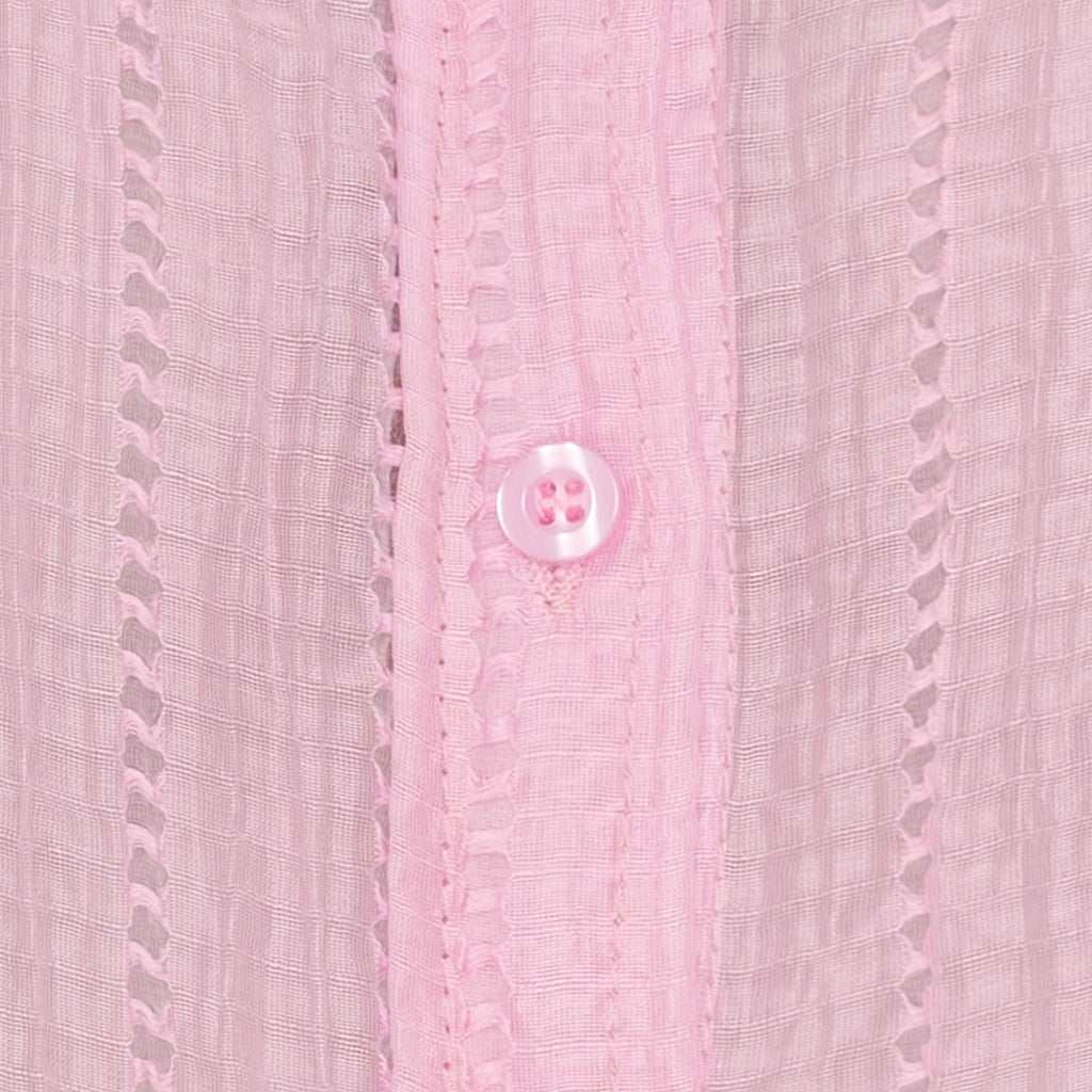 MARTA DU CHATEAU Marta du Chateau dame bluse MdcRoselle 58136PM Shirt Baby