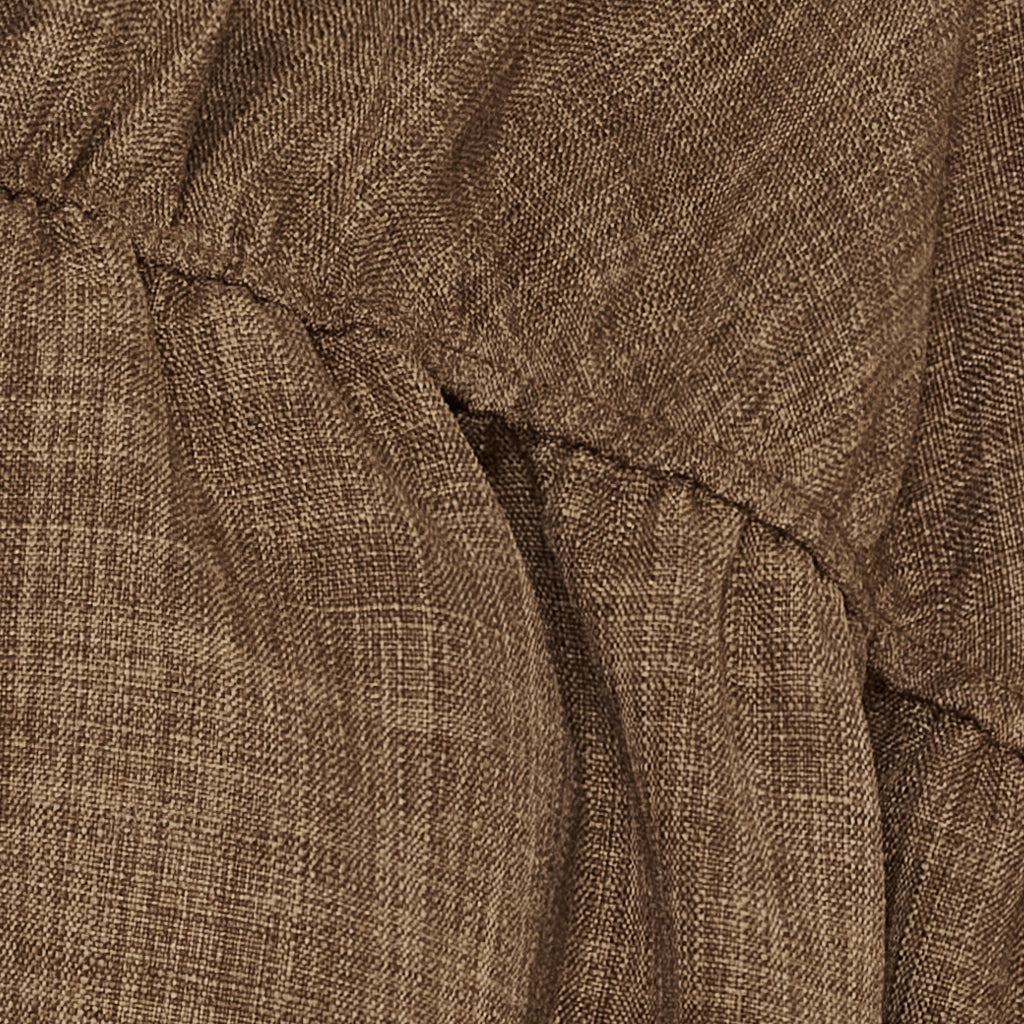 MARTA DU CHATEAU Marta du Chateau dame bluse MdcSaffron 258685 Blouse Brown