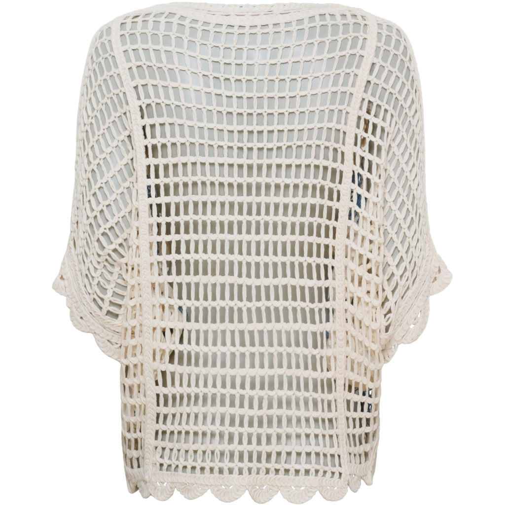 MARTA DU CHATEAU Marta du Chateau dame bluse MdcSassie 1016 Blouse Blue