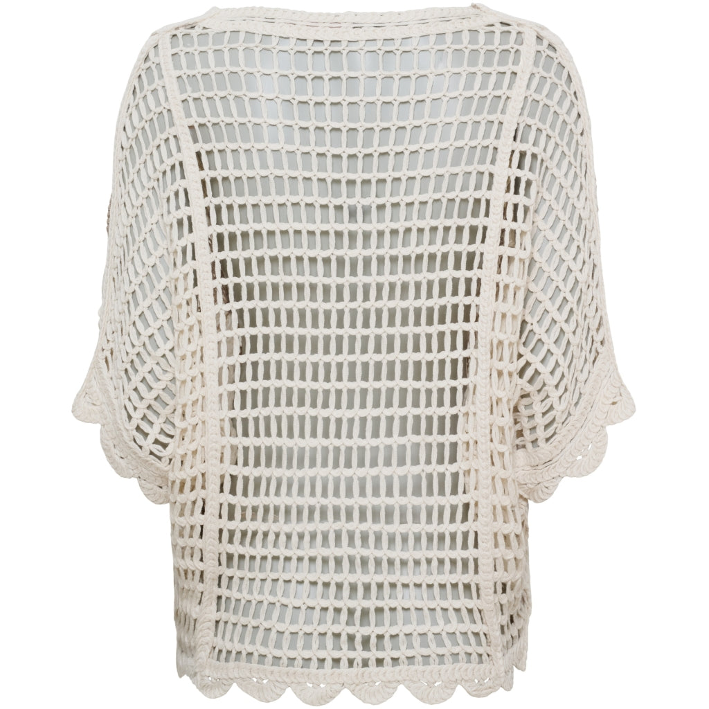 MARTA DU CHATEAU Marta du Chateau dame bluse MdcSassie 1016 Blouse Fango