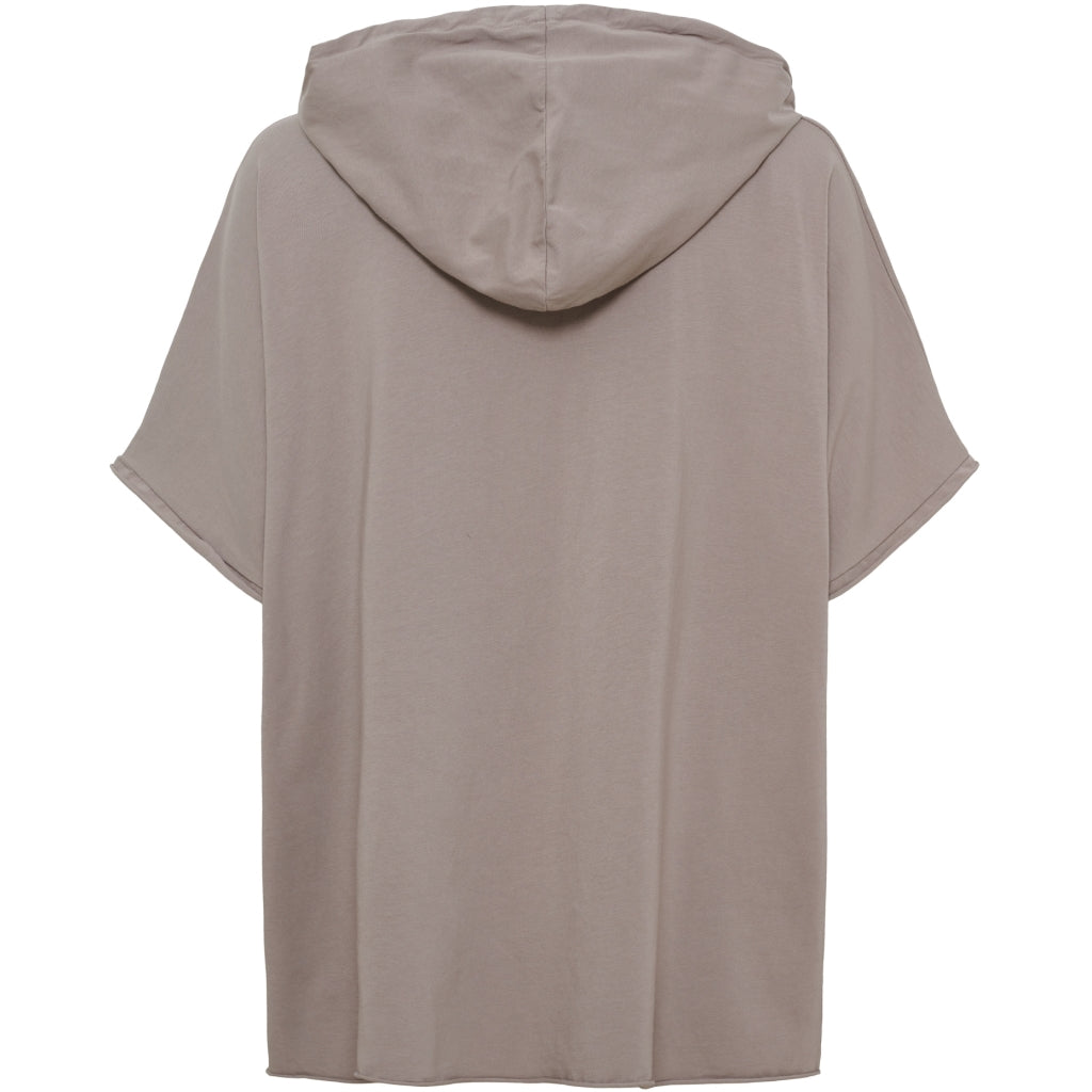 MARTA DU CHATEAU Marta du Chateau dame bluse MdcThalina 26043 Blouse Fango