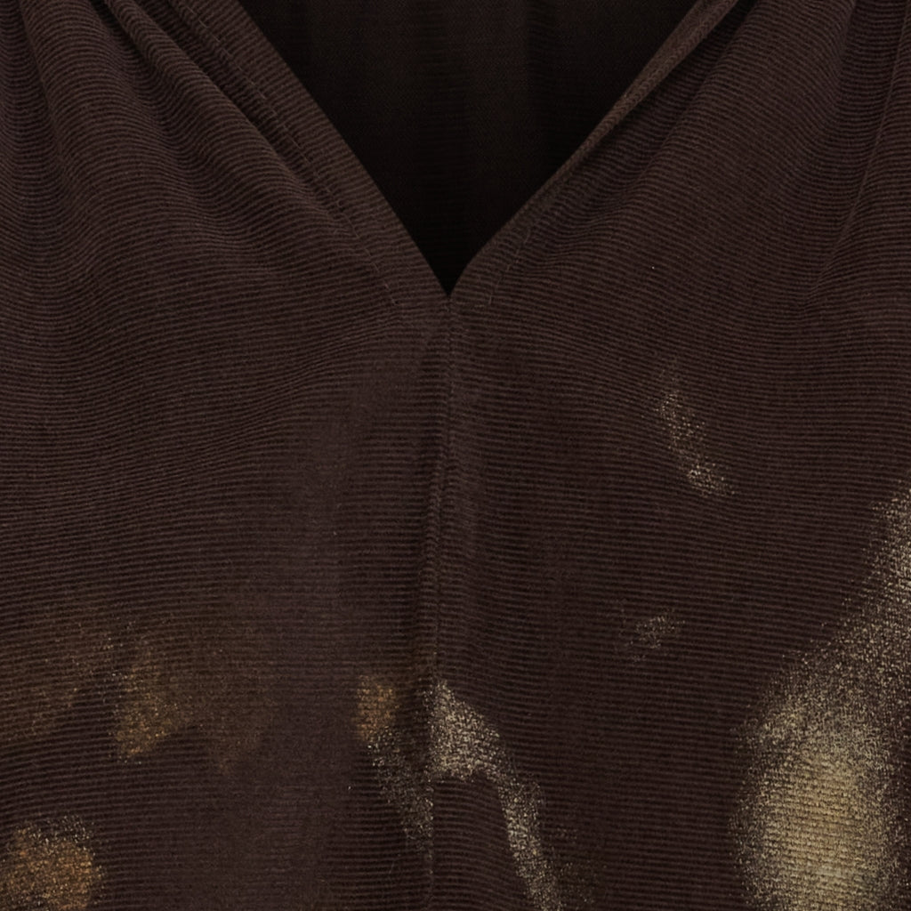 MARTA DU CHATEAU Marta du Chateau dame bluse MdcUna 004 Shirt Moro27