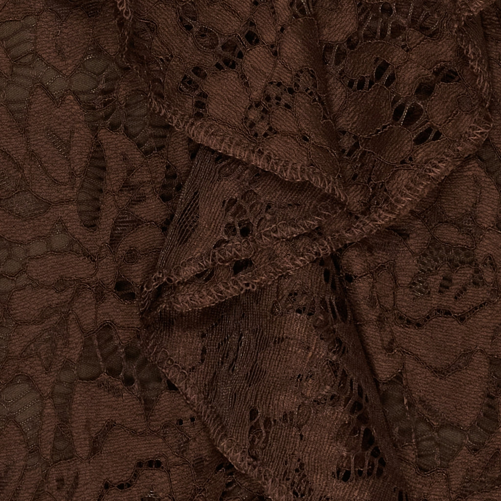 MARTA DU CHATEAU Marta du Chateau dame bluse MdcZara 7735 Blouse Moro