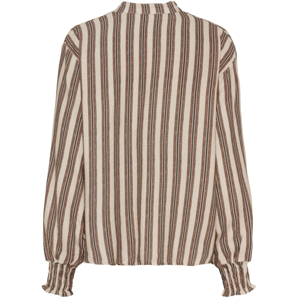 MARTA DU CHATEAU Marta du Chateau dame bluse MdcZella 7839 Shirt Originale2865tps