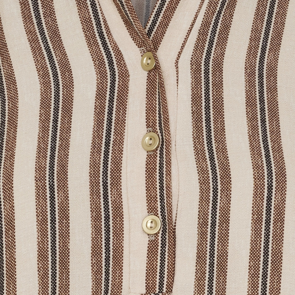 MARTA DU CHATEAU Marta du Chateau dame bluse MdcZella 7839 Shirt Originale2865tps