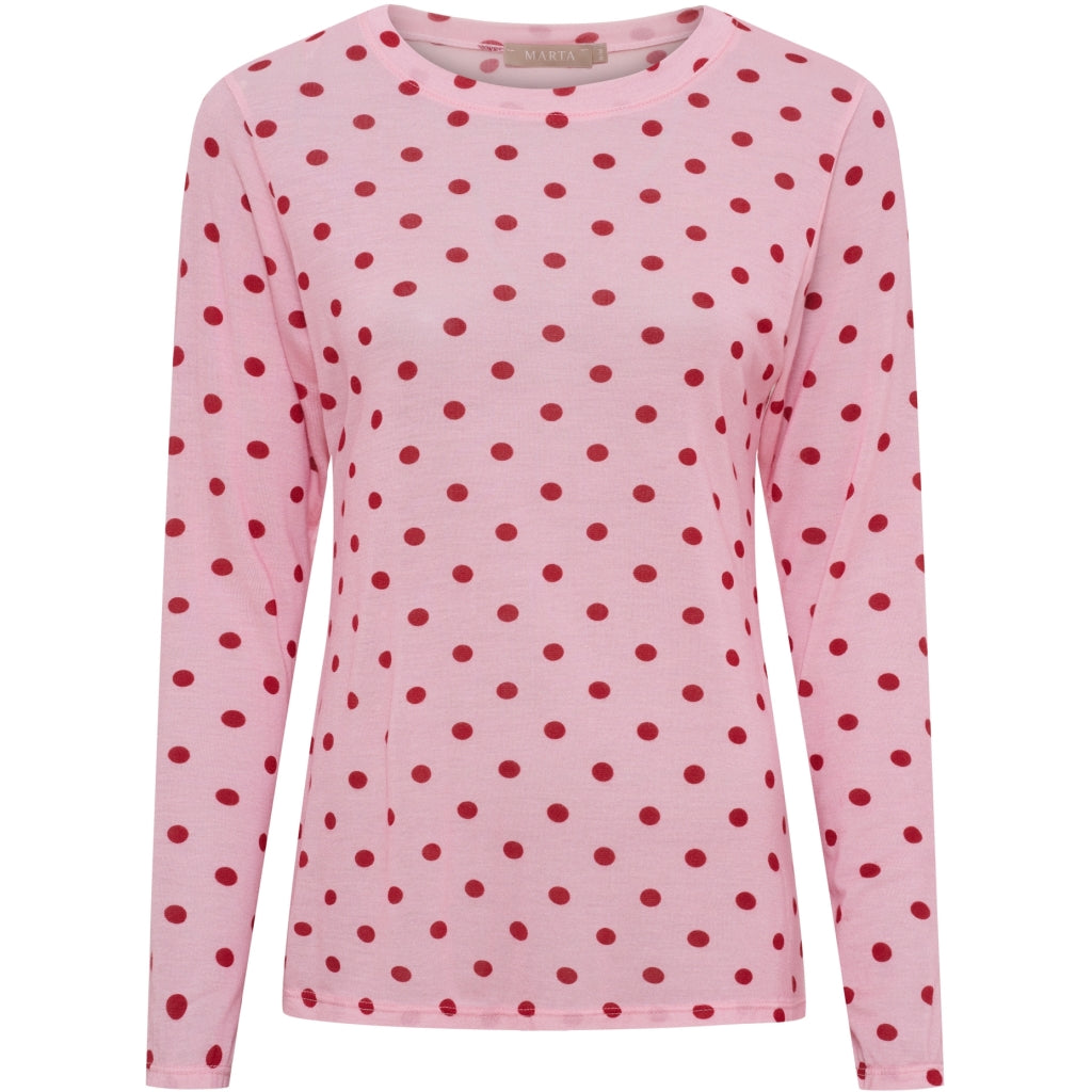 MARTA DU CHATEAU Marta du Chateau dame bluse top MdcElissa 7914 Top Originale1259tpu