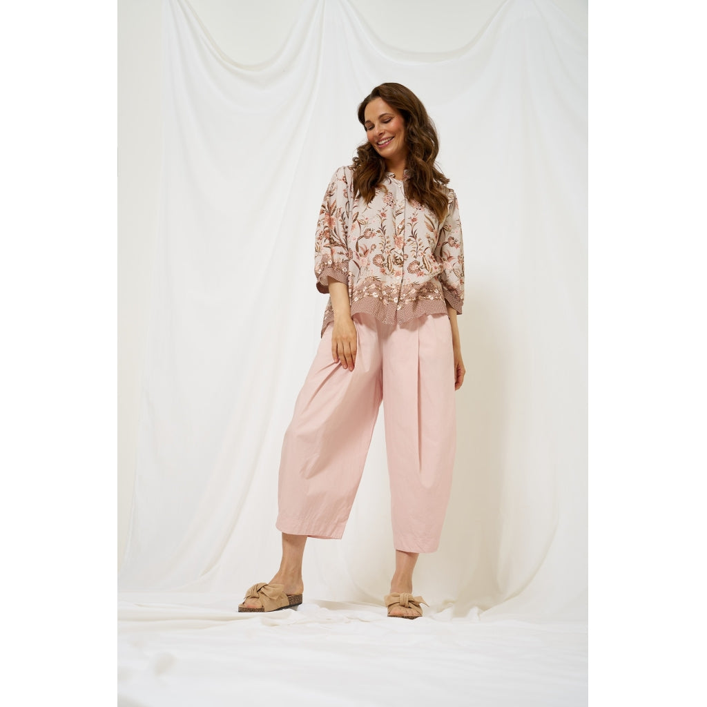 MARTA DU CHATEAU Marta du Chateau dame bukser MdcAdorina 56770 Pant Cipria