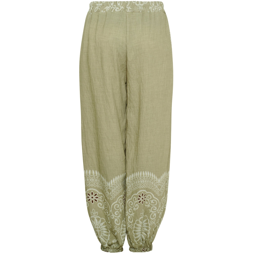 MARTA DU CHATEAU Marta du Chateau dame bukser MdcAmalie 6893A Pant Originale1034tpb
