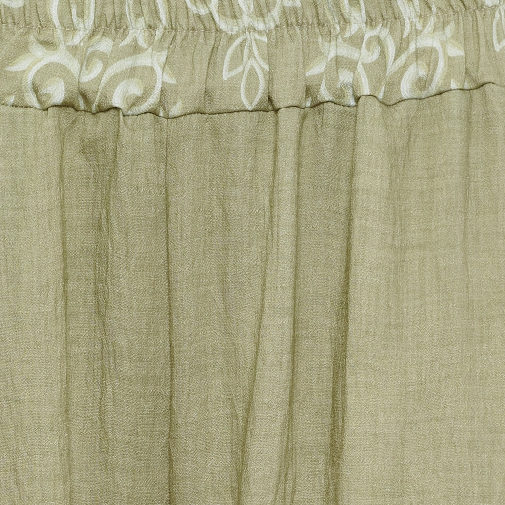 MARTA DU CHATEAU Marta du Chateau dame bukser MdcAmalie 6893A Pant Originale1034tpb