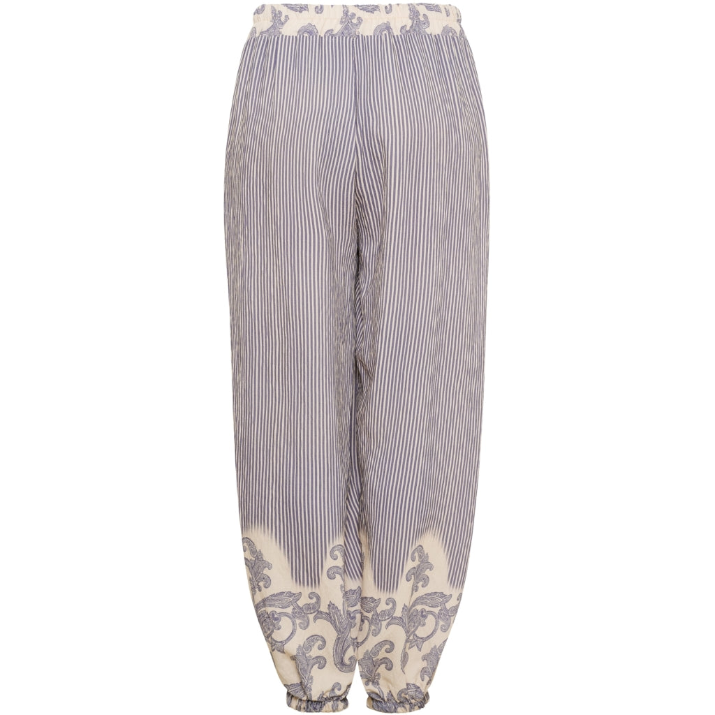 MARTA DU CHATEAU Marta du Chateau dame bukser MdcAmalie 6893A Pant Originale4602tpe