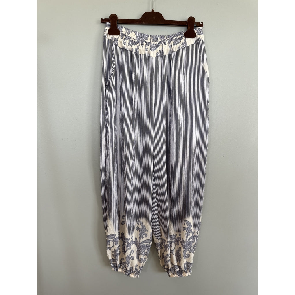 MARTA DU CHATEAU Marta du Chateau dame bukser MdcAmalie 6893A Pant Originale4602tpe