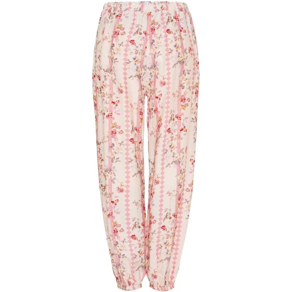 MARTA DU CHATEAU Marta du Chateau dame bukser MdcAmalie 6893new Pant Rosa2319TPS