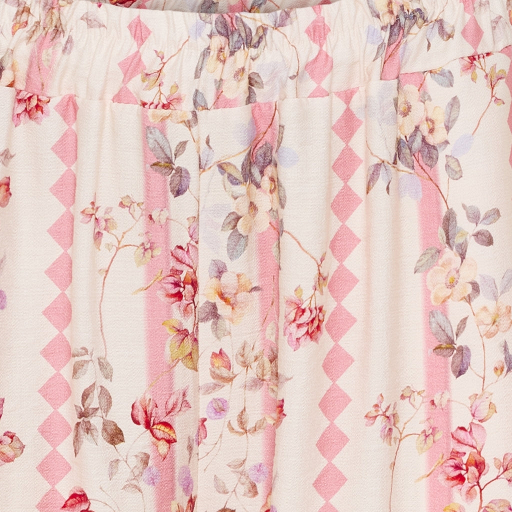 MARTA DU CHATEAU Marta du Chateau dame bukser MdcAmalie 6893new Pant Rosa2319TPS