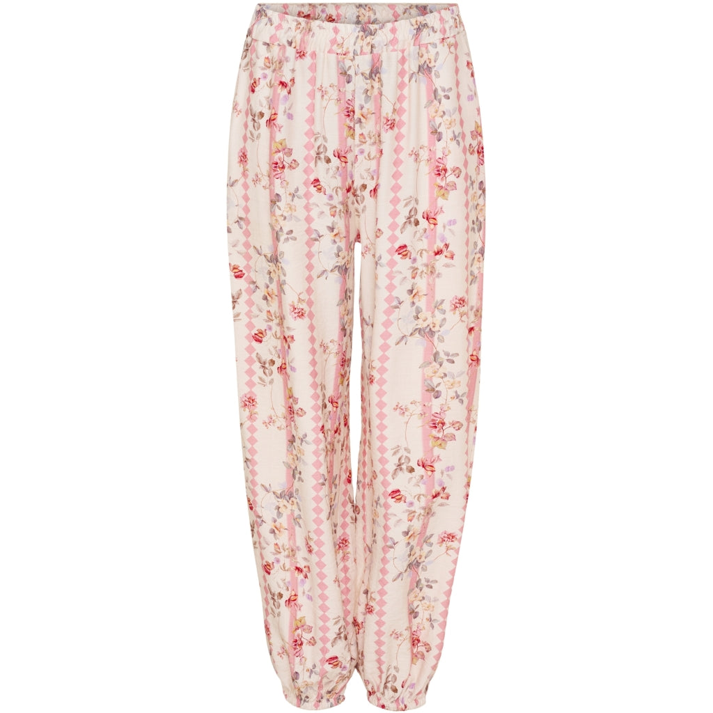MARTA DU CHATEAU Marta du Chateau dame bukser MdcAmalie 6893new Pant Rosa2319TPS