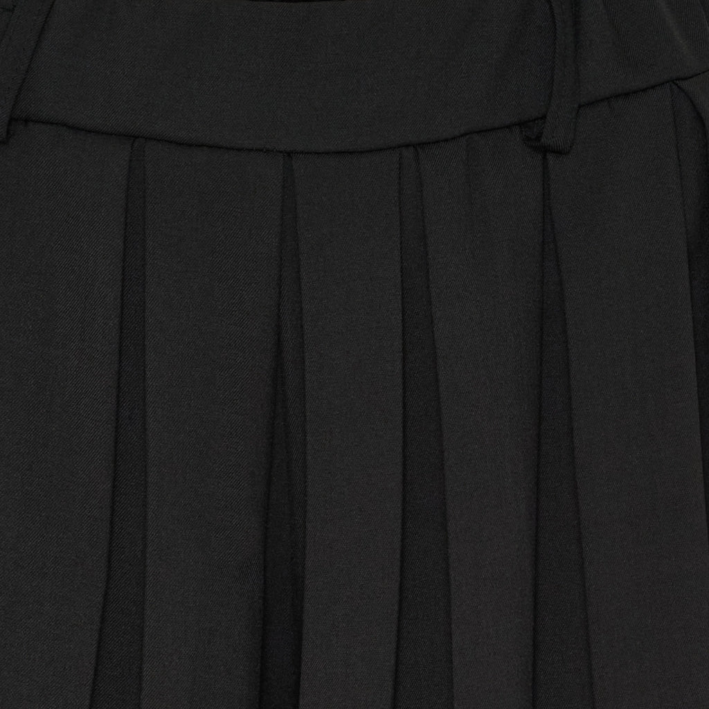 MARTA DU CHATEAU Marta du Chateau dame bukser MdcAmethyst 246424 Pant Black