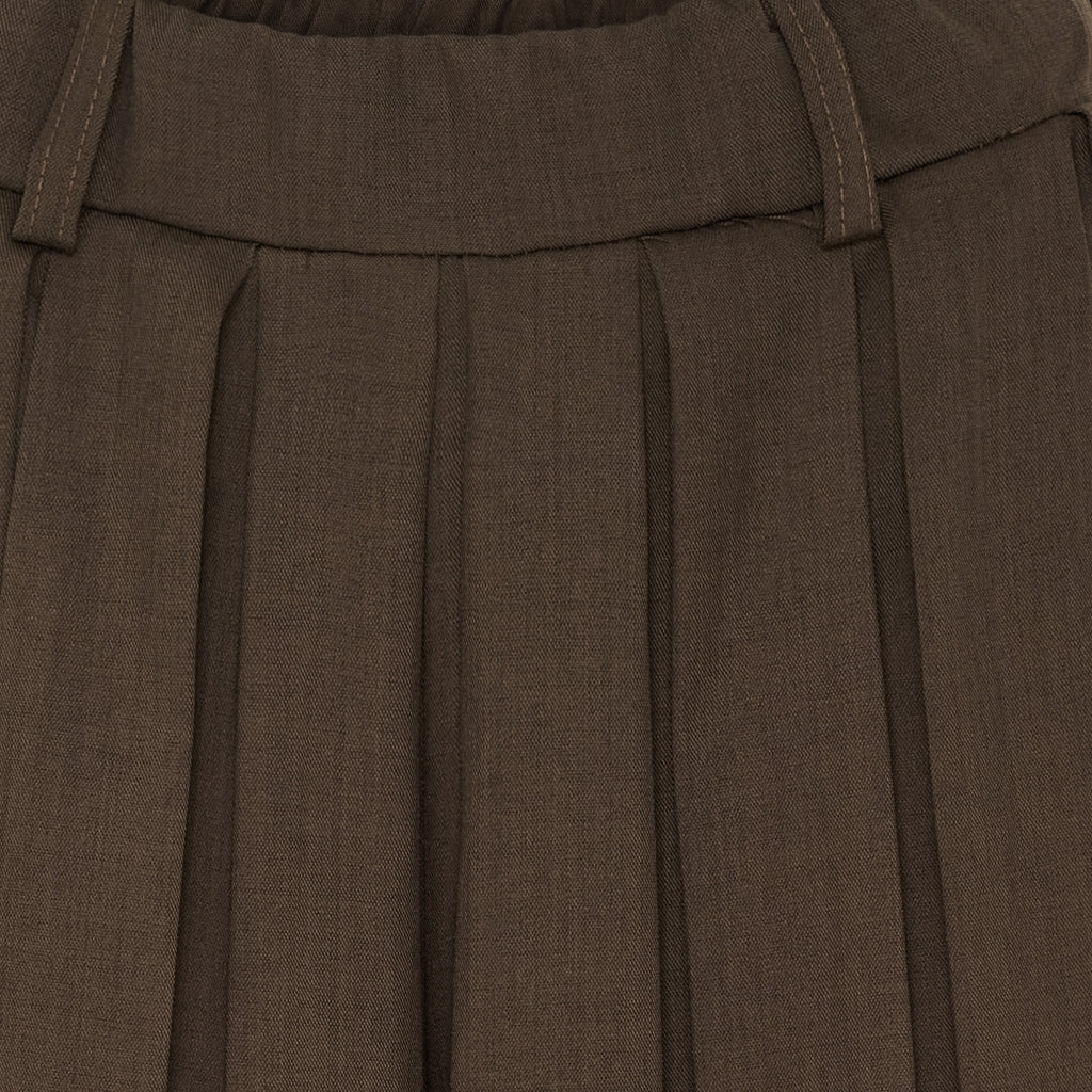 MARTA DU CHATEAU Marta du Chateau dame bukser MdcAmethyst 246424 Pant Moro7