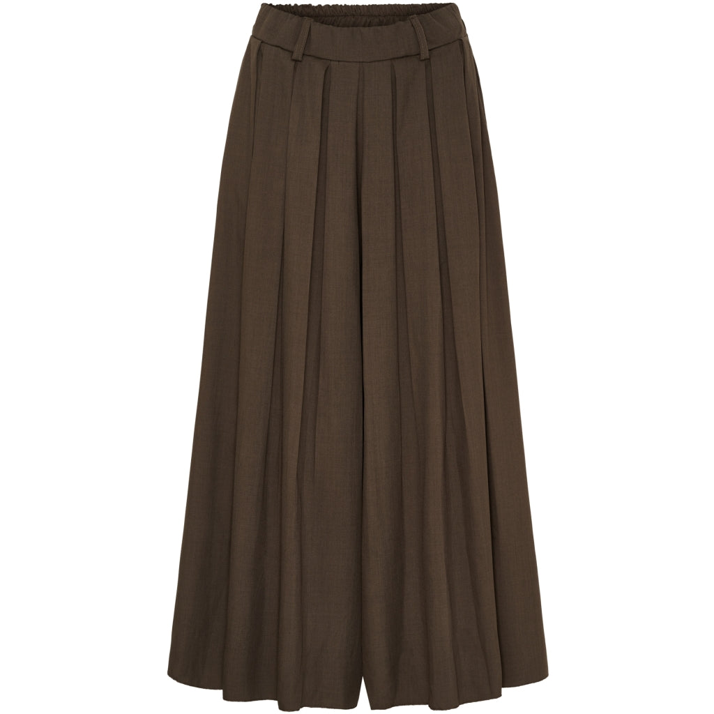 MARTA DU CHATEAU Marta du Chateau dame bukser MdcAmethyst 246424 Pant Moro7